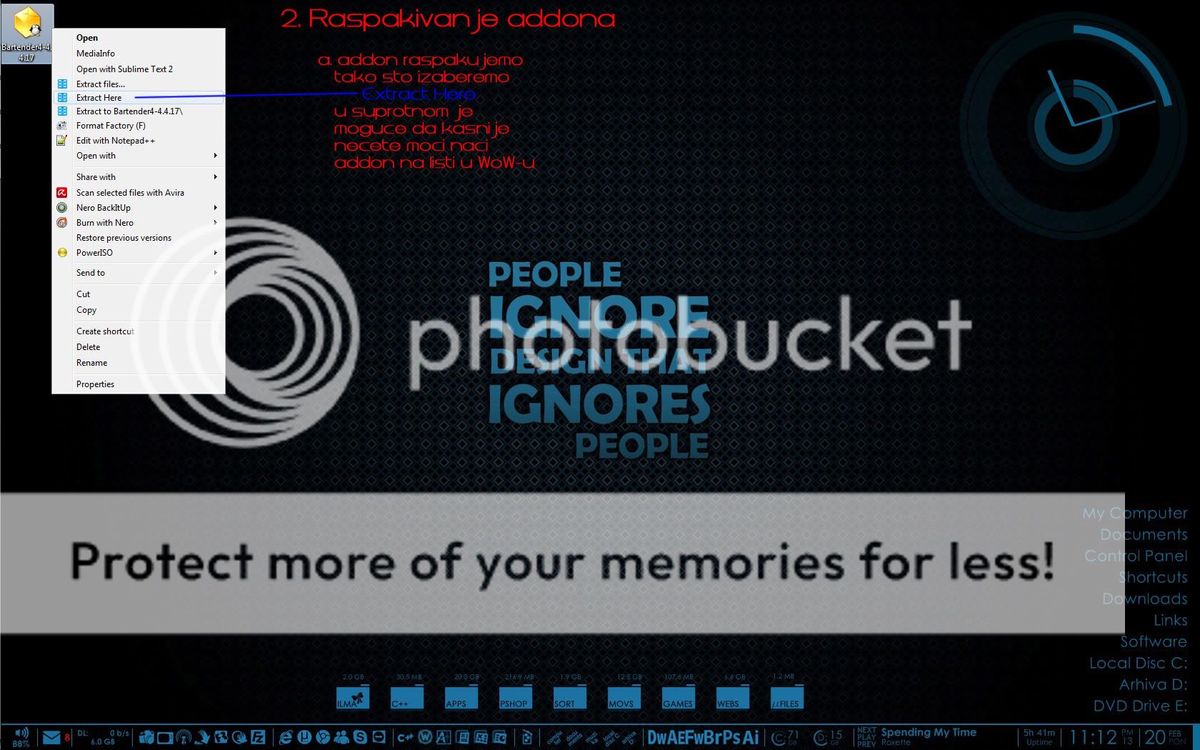 Posted Image