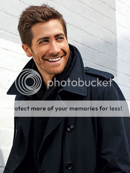 Jake Gyllenhaal Sneak Peek at P...