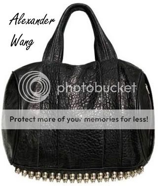 Alexander Wang Duffle Bag With Stud Latest Tory Burch Bags