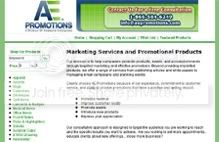 AE Promotions