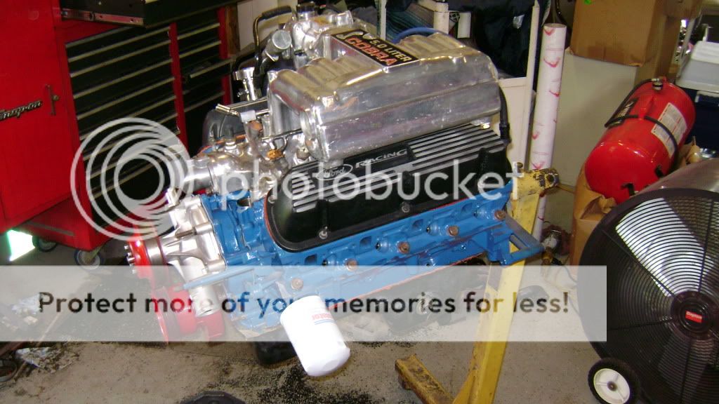 Motor running hot Ford Mustang Forums