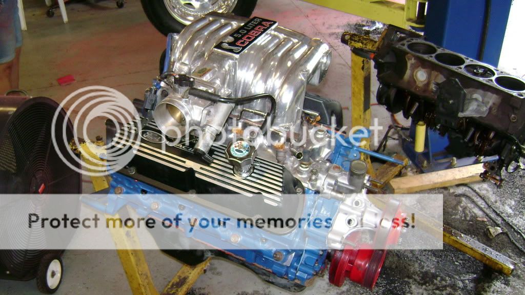 Motor running hot Ford Mustang Forums