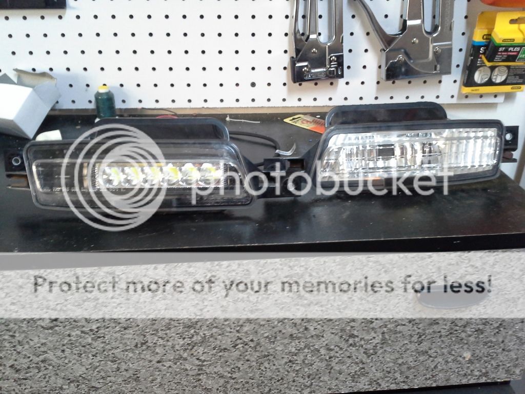 Better backup lights? Subaru Outback Forums