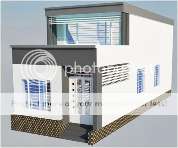 Kieu+Nha+Dep+Cap+4 nhà cấp 4 đẹp kiểu ống cac kieu nha cap 4 maiton dep