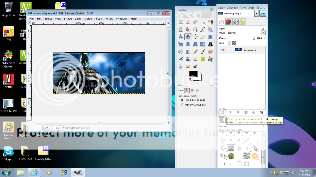 Posted Image