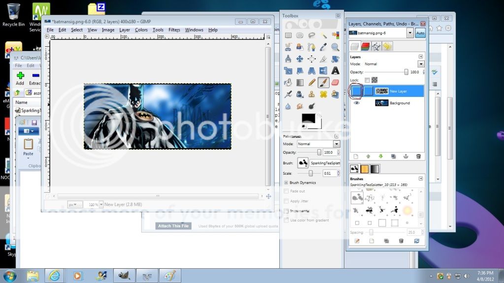 Posted Image
