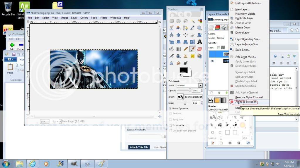 Posted Image