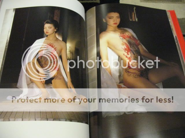 Japanese Tattoo Books Japanese Tattoo Books