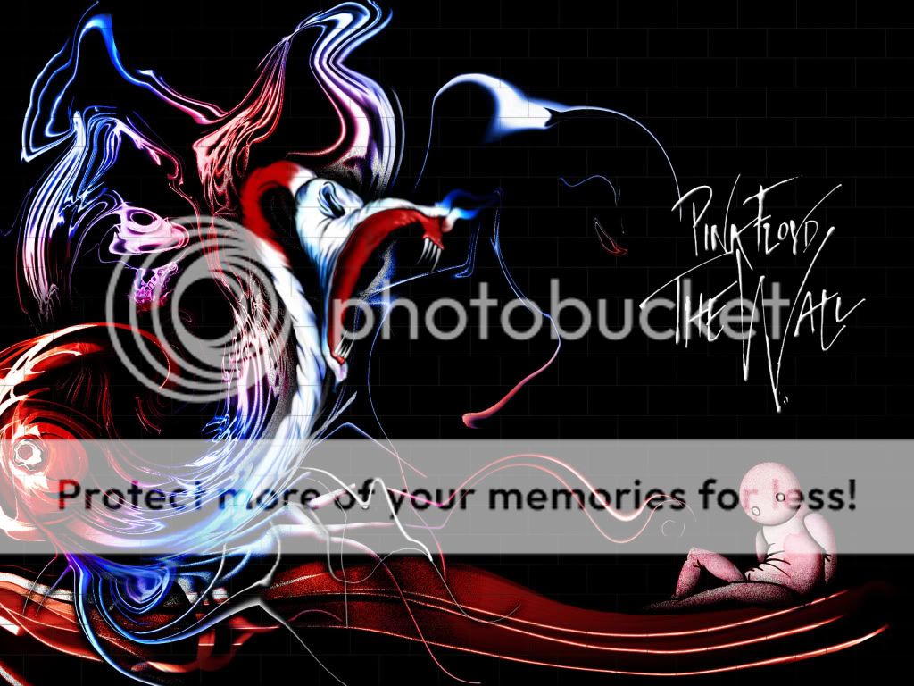 El mejor Wallpaper de Pink Floyd? - Taringa!
