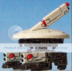 Gun Drone