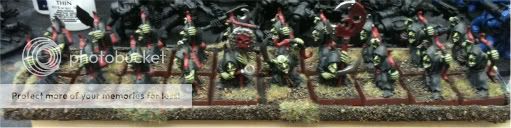 Night Goblin Archers