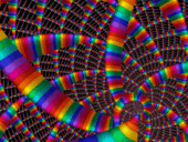 trippy icon