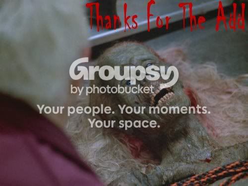 thanks for the add dead body corpse