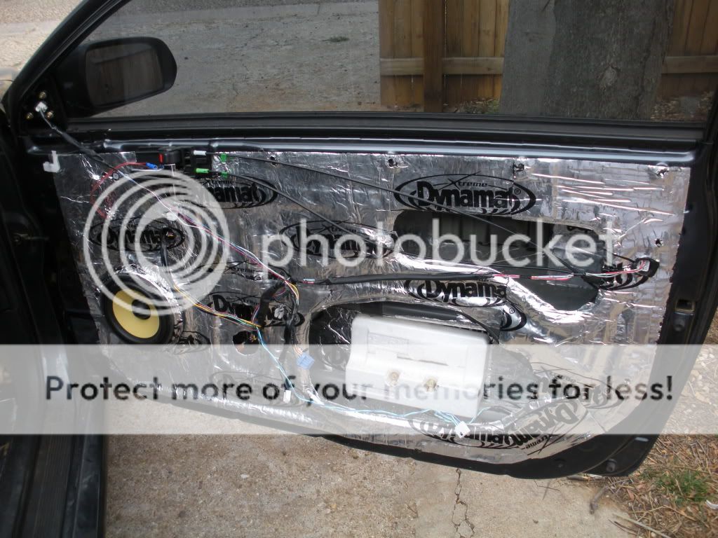 Scion TC install pics Car Audio Car Stereo Forum