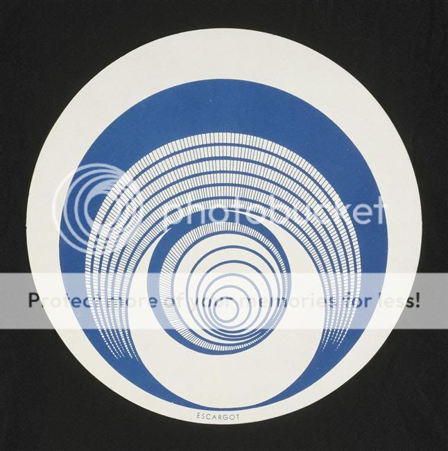 Duchamp Rotorelief