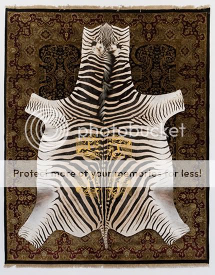 Rashid Johnson