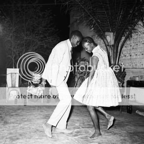 Malick Sidibe