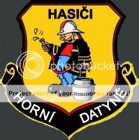 SDH Horní Datyně