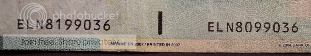 My-Mismatched-Serial-Number-Bank-Notes